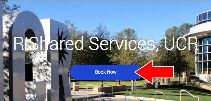 R'Shared Services Book Now